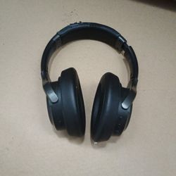 Bluetooth Headphones 