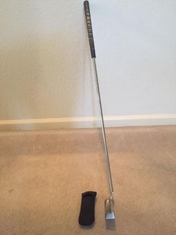 Ping Zing 2i Putter