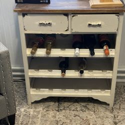 Wine Bar 
