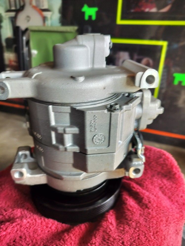 Ac Compressor Nuevos 