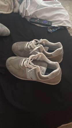 Size 5.5 new balances