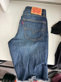 Men short