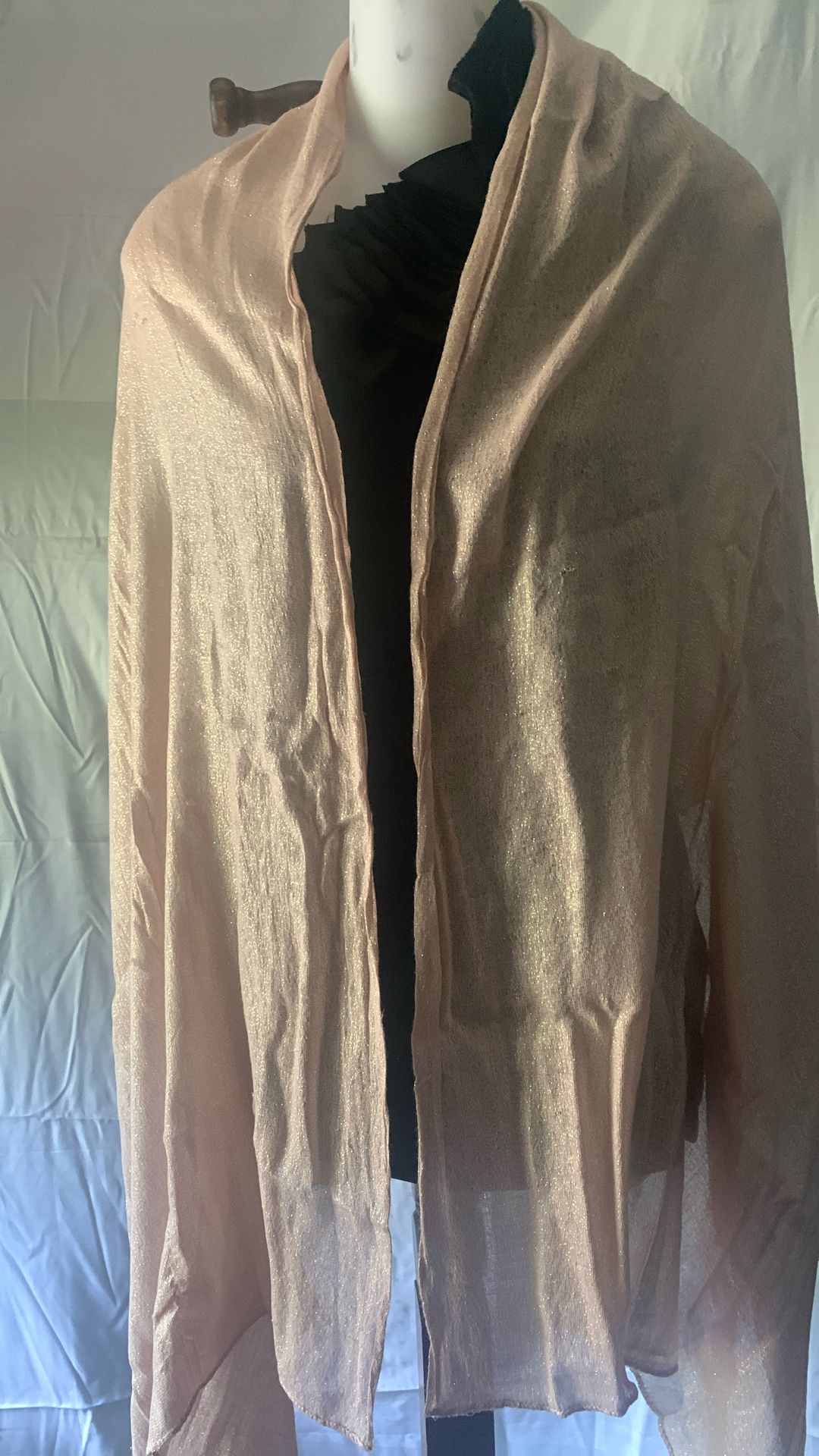 Pashmina Shawl Being