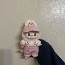 Labubu clothes 