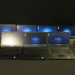 Dell Latitude E5450 Windows 11 Pro


