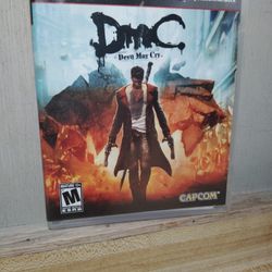 PS3 👿 MAY CRY 😭