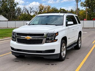 2019 Chevrolet Tahoe