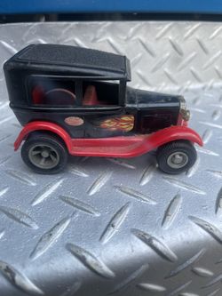 Tonka Truck