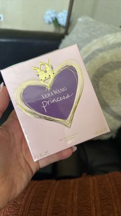 Vera Wang Princess