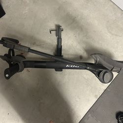 Kuat V2 - Single Bike Rack