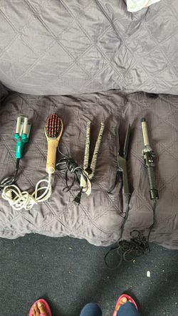 Hair accessories