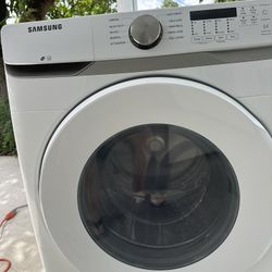 Washer Machine Samsung 