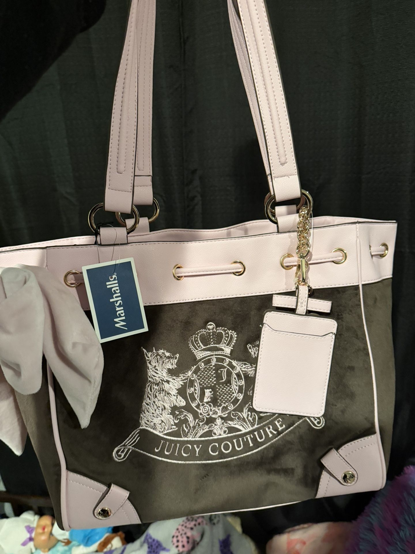 Juicy Couture Bag