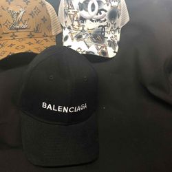 Men’s Hat 