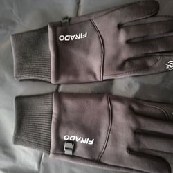 Gloves