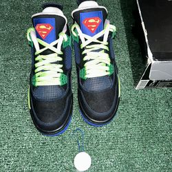 Doernbecher Jordan 4