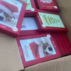 Free Christmas Cards