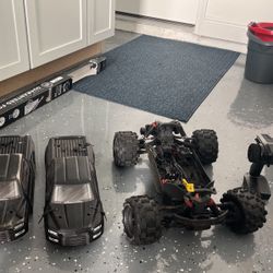 Rc Car 