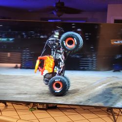 50" Samsung 4k Smart Tv Firm Price Lowballers Will Be Ignored NoN Negotiable 