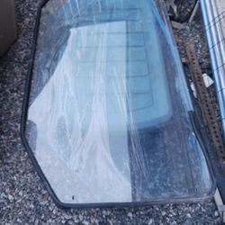 windshield For A Buggy $250 Must Pick Up Broadway And APACHE BUCKEYE AZ CASH ONLY 