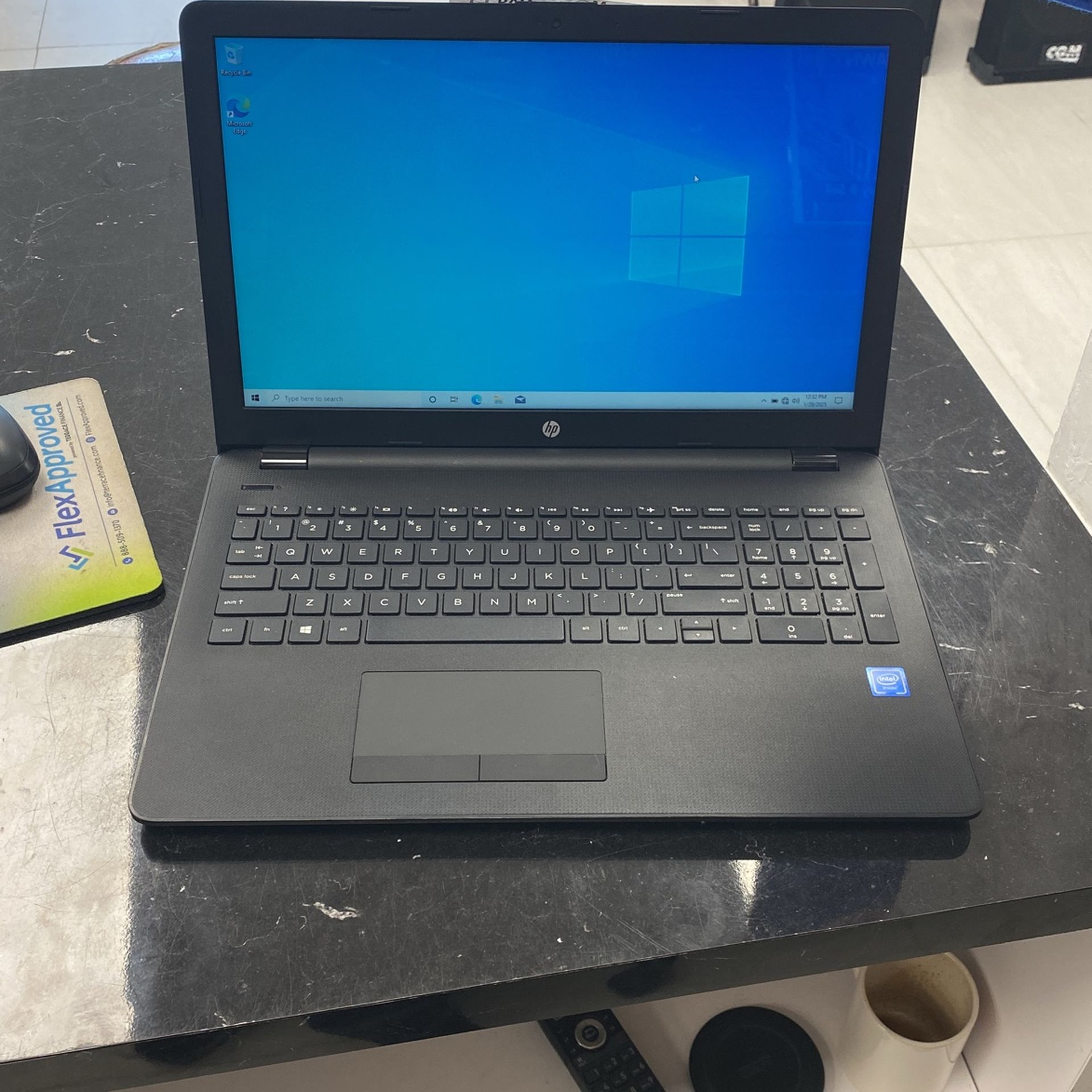 Hp 9461NGW LAPTOP