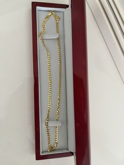 Silver 925 Necklace Made In Italy