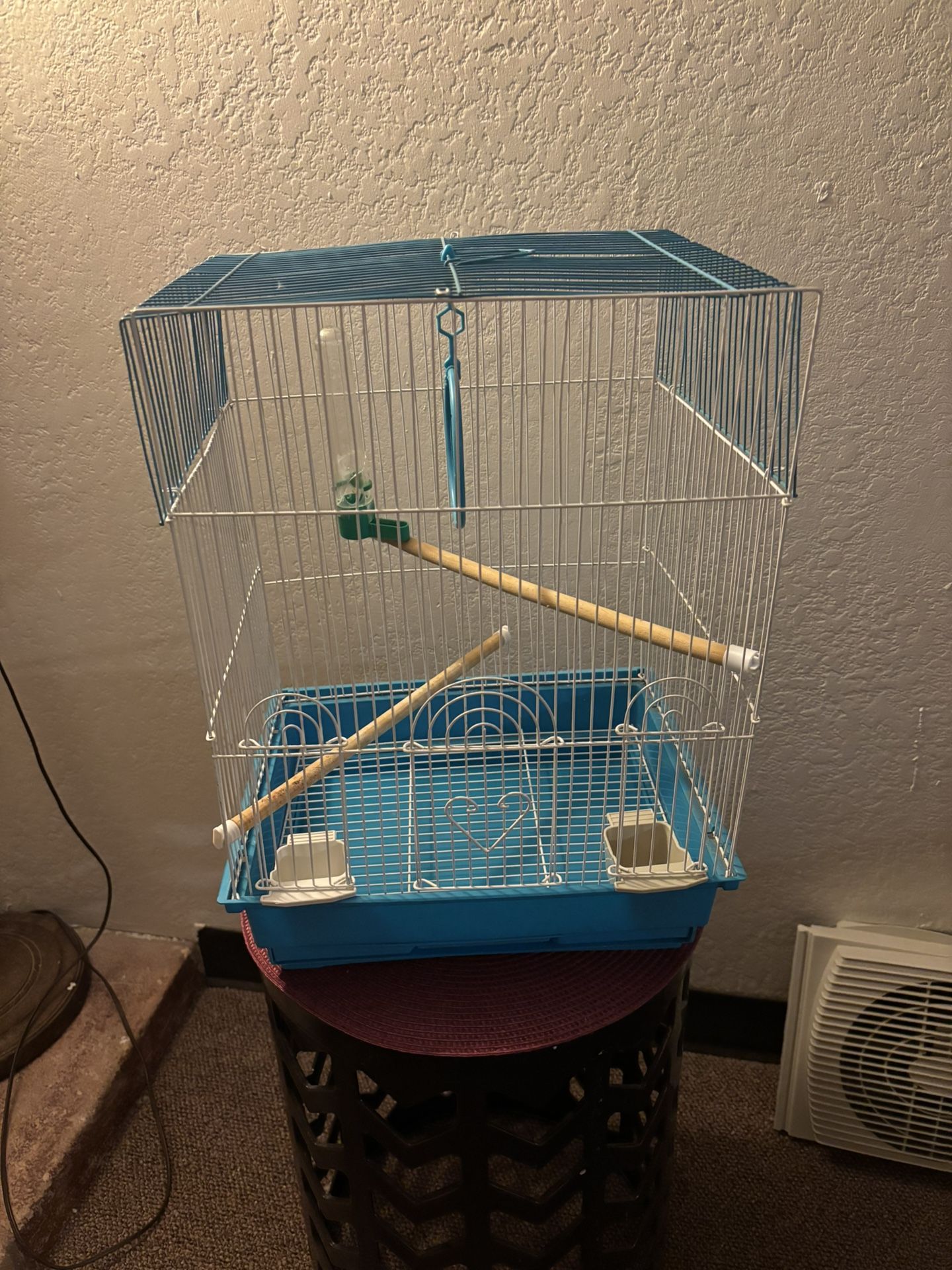 Bird Cage