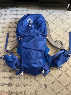 Gregory z30 pack