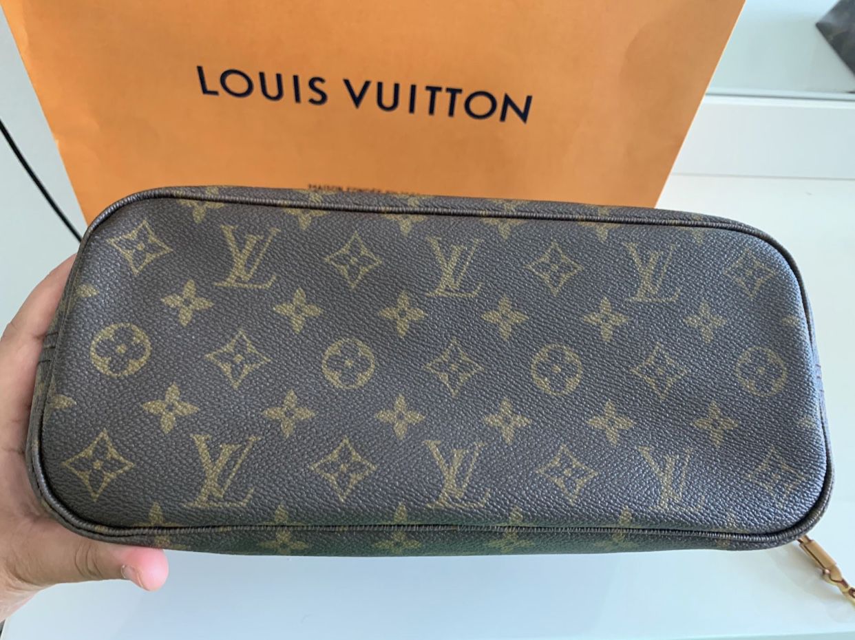 Louis Vuitton Monogram Montorgueil pM for Sale in Las Vegas, NV - OfferUp