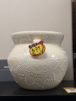Talavera ceramic