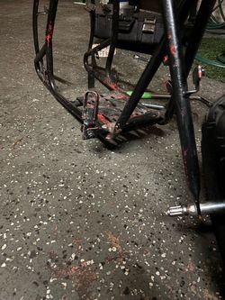 Frp frame