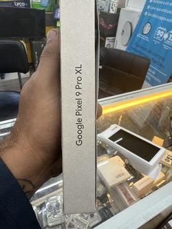 Google Pixel 9 Pro Xl Unlock No Credit Needed Pay Down Only