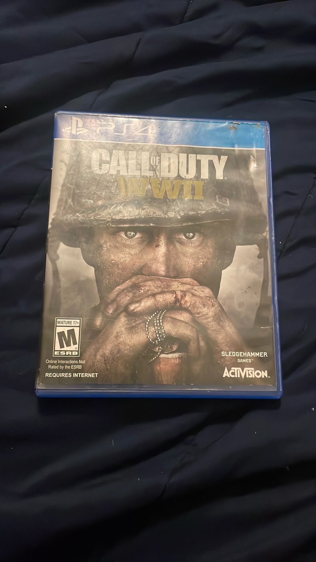 Cod Ww 2