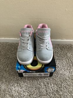 Heelys