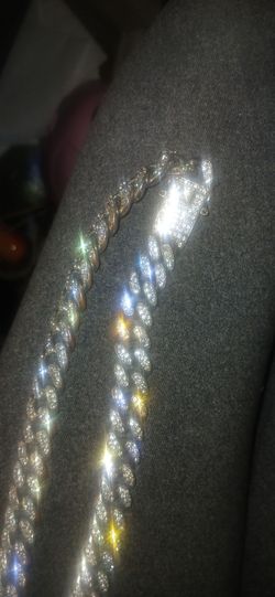 Dimond chain