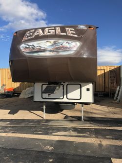 2014 Jayco