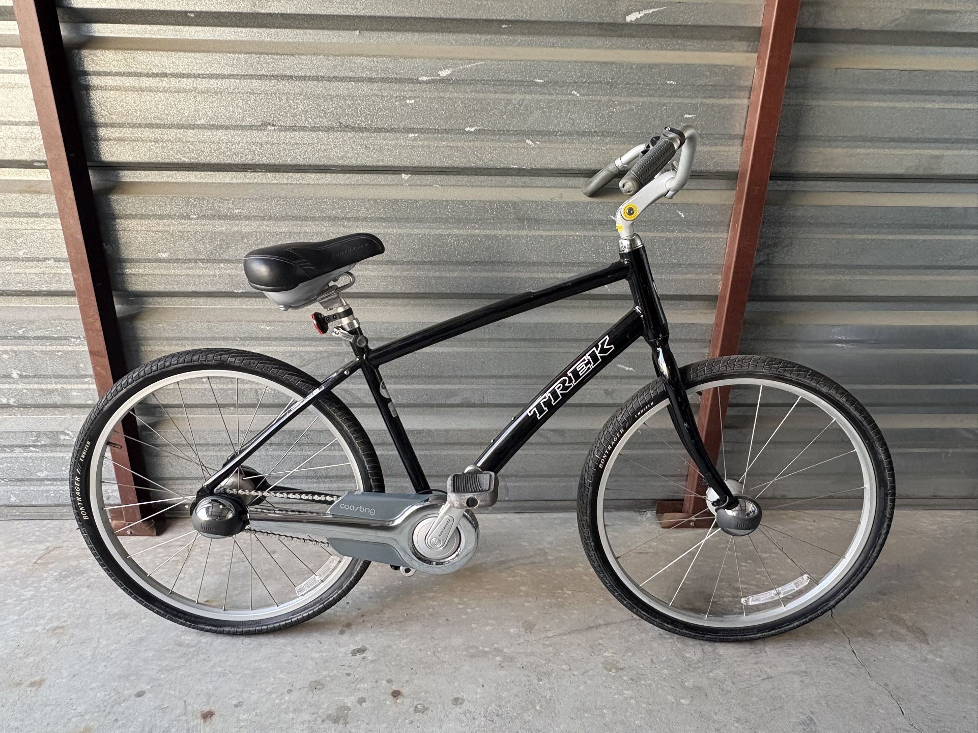 Trek Lime