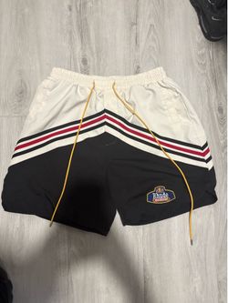 Rhude Shorts