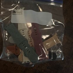 Free Apple Watch Bands 