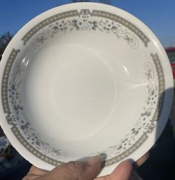 American Limoges China - “The Salem Heritage Collection” - Large Set