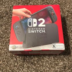 Nintendo Switch 2 