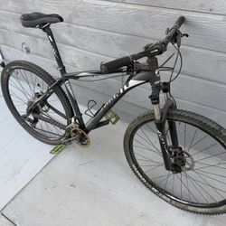 Giant Revel 29er For Sale