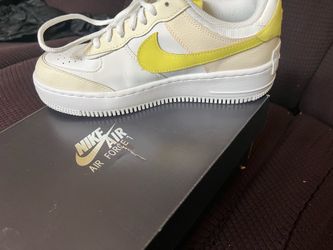 Nike Airforce Brand New Shoes ladies