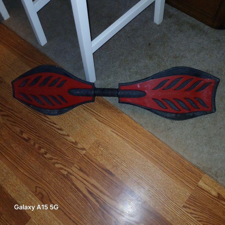 Razor Rip Stick Caster Board