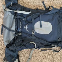 Osprey Aether 70 Hiking Backpack