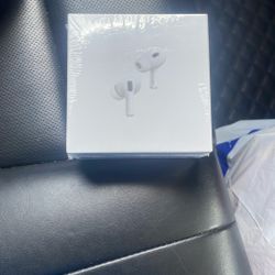 Air Pods Gen 2s Pro