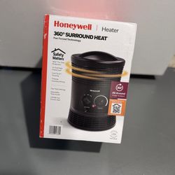 Space Heater New in box Calenton