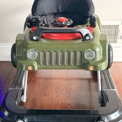 Jeep 3-1 For kids