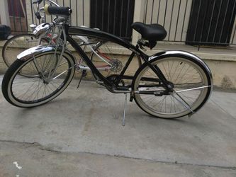 NIRVE CLASSIC 53 BEACH CRUISER LOWRIDER for Sale in San Diego CA OfferUp