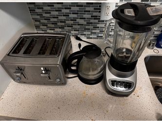 Kitchen Appliance Bundle